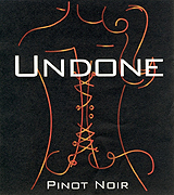 Undone PN