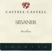 silvaner